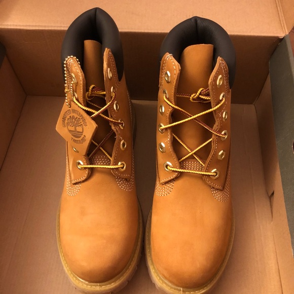 Timberland Shoes - classic timberland boots